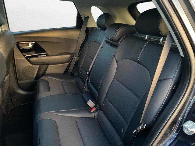 KIA Niro 1.6 GDi DCT HEV Style
