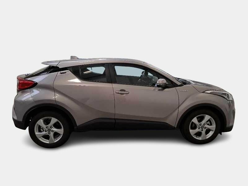 TOYOTA C-HR 1.8H 98CV E-CVT Business