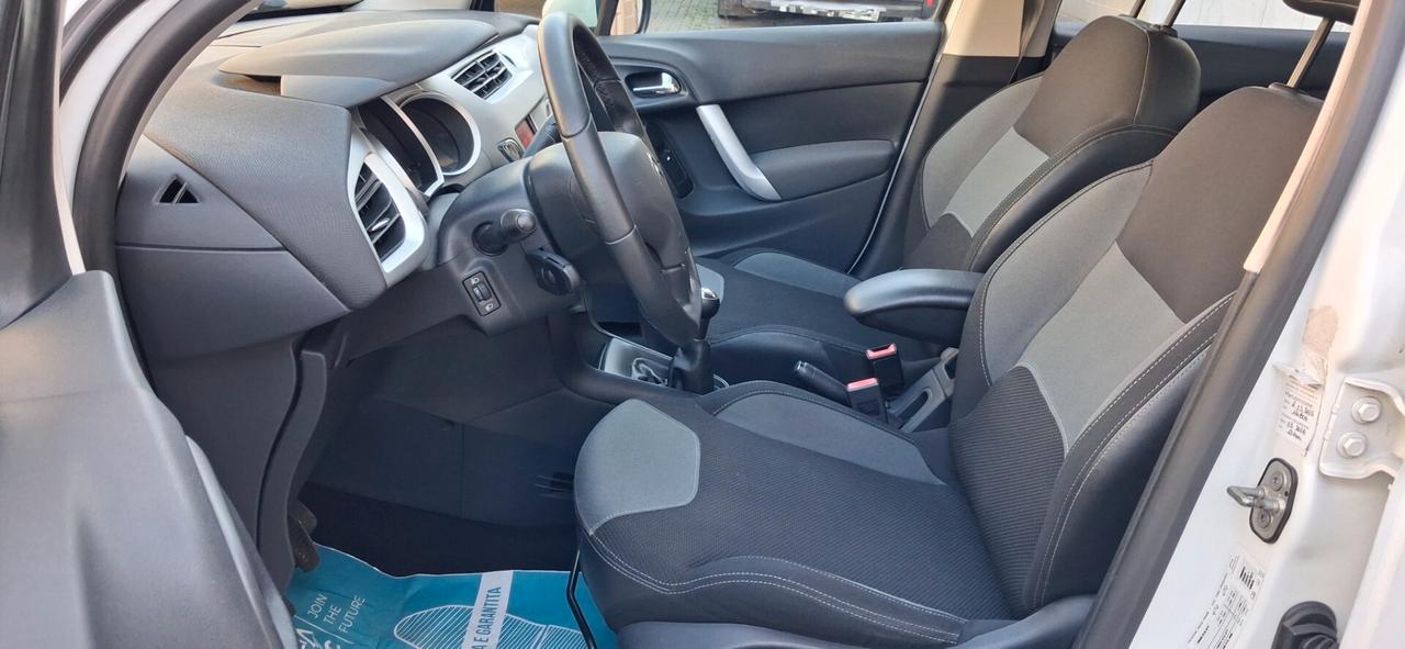 Citroen C3 1.1 Exclusive Euro5 NeopatentatiOK