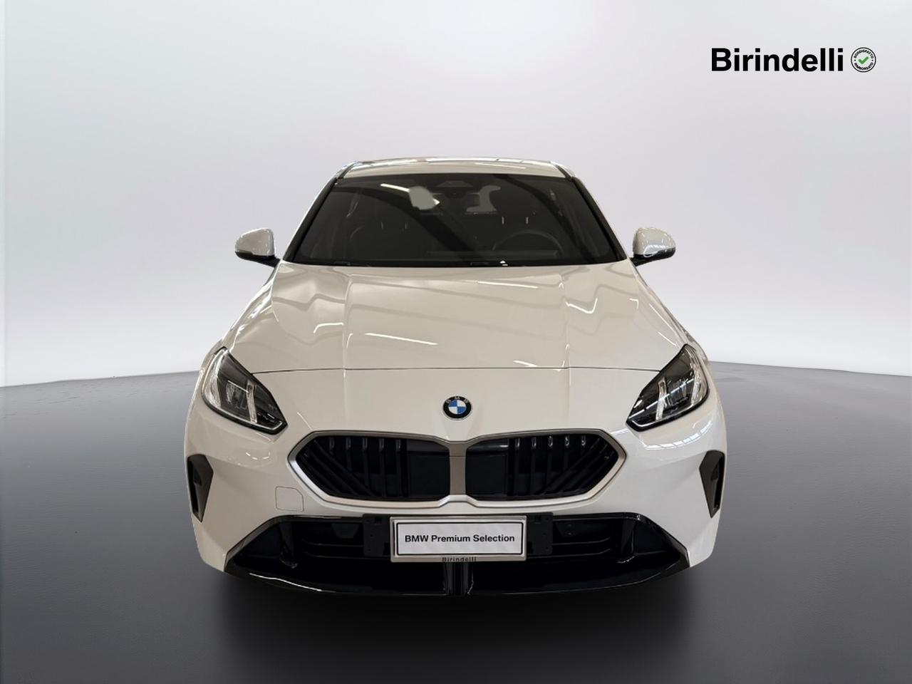 BMW BMW 118d
