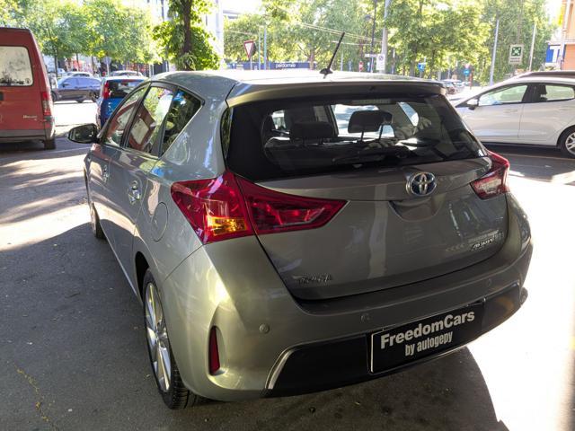 TOYOTA Auris 1.8 Hybrid Active Eco