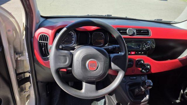 FIAT Panda 1.2 Lounge PERMUTE NEOPATENTATI 5 POSTI