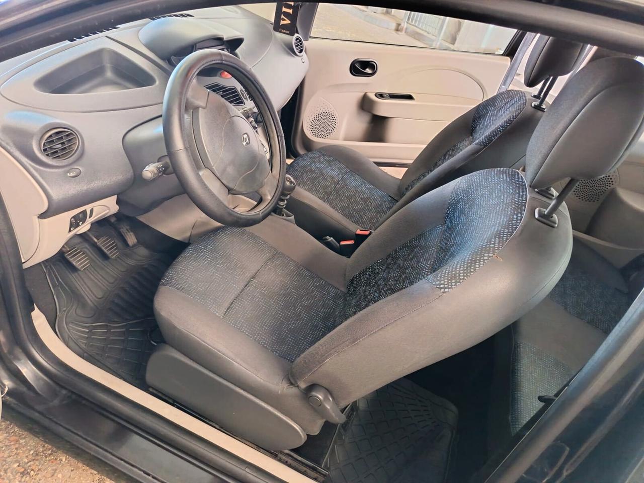 Renault Twingo 2009 1.2 8V Dynamique OCCASIONE NEOPATENTATI