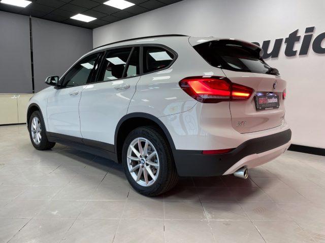 BMW X1 SDRIVE 18I ADVANTAGE 136CV - IVA DEDUCIBILE