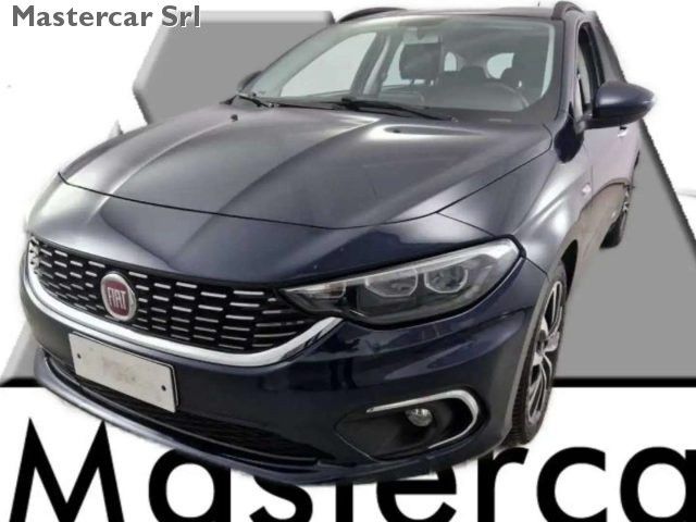 FIAT Tipo Tipo SW 1.3 mjt Business - Targa FT204ZA - euro6