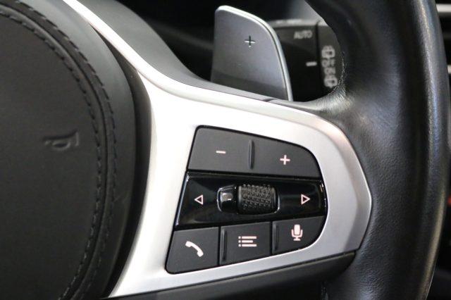 BMW X3 xDrive20d 48V Msport "BELLISSIMA"PARI AL NUOVO"