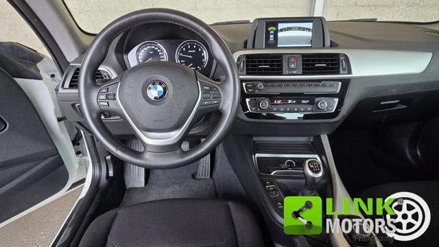 BMW 218 i Coupé Advantage++km 8600++