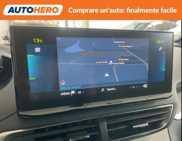 PEUGEOT 3008 Hybrid4 300 e-EAT8 GT Pack