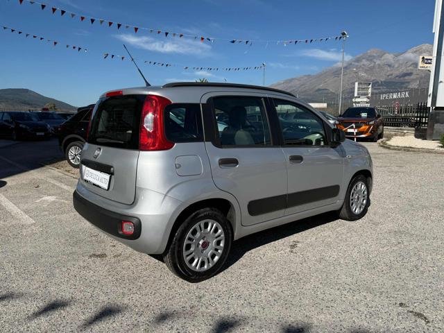 FIAT Panda 1.3 MJT S&S Pop SCONTO ROTTAMZIONE