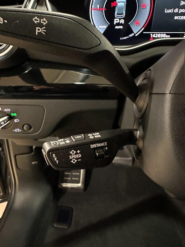 AUDI Q5 Sportback SPB 40 TDI quattro S tronic S line - IVA