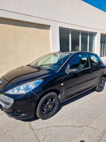 Peugeot 206 Plus 1.1 60CV - 2011