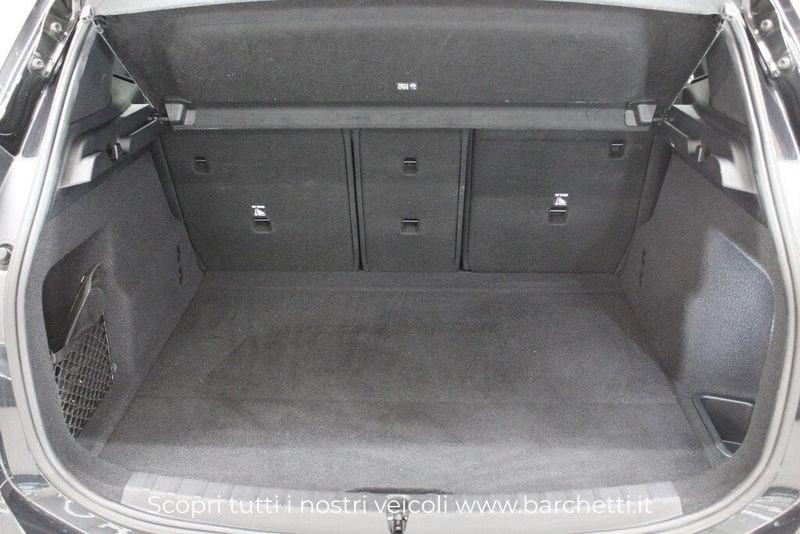 BMW Serie 2 Active Tourer Serie 2 218d Active Tourer auto