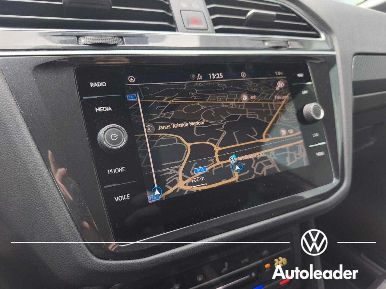 Volkswagen Tiguan 2.0 TDI 150 CV DSG R-Line SOLI 46km