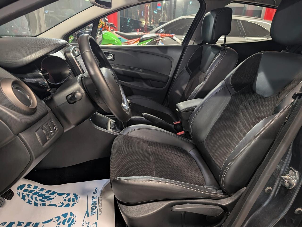 Renault Clio 1.5 DIESEL FULL OPTIONAL 5 PORTE