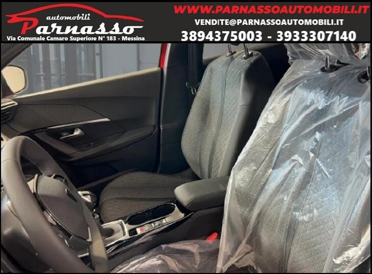 Peugeot 2008 PureTech 100 S&S Allure ( OCCASIONE KM 0 )