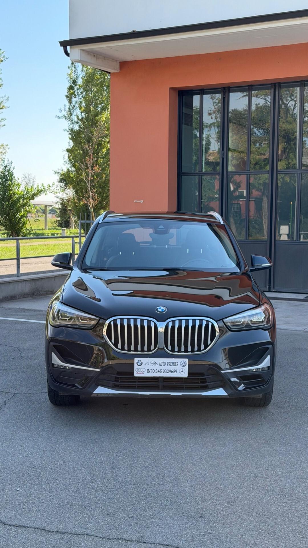 Bmw X1 sDrive18i xLine
