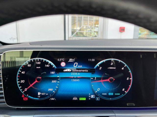 MERCEDES-BENZ GLE 300 d 4Matic Mild Hybrid Premium Plus AMG