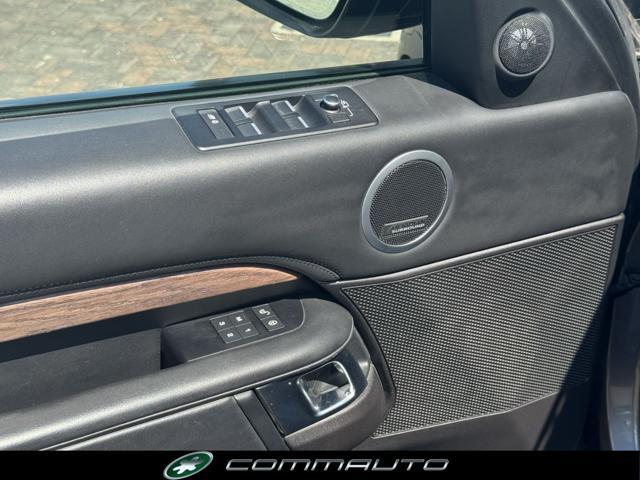 LAND ROVER Discovery 3.0 TD6 249 CV HSE 7p