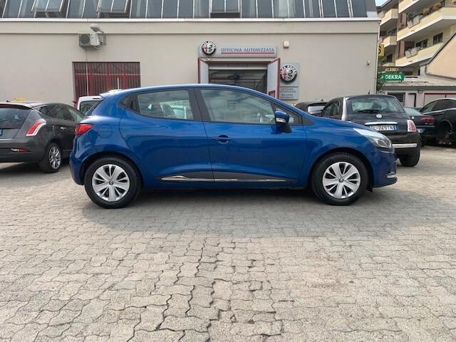 Renault Clio TCe 12V 90 CV 5 porte Business Offerta Promo