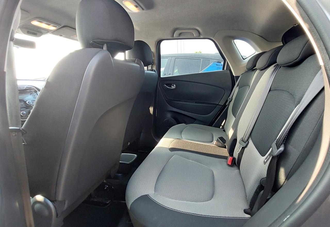Renault Captur 1.5 Diesel Neopatentati