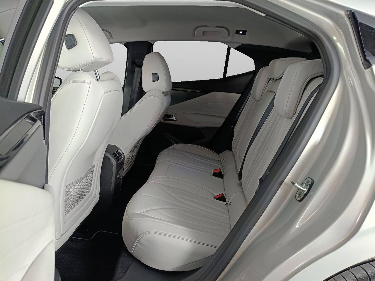DS DS4 II 2021 - DS4 1.5 bluehdi Esprit de Voyage 130cv auto