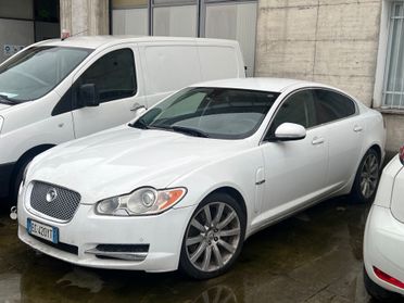 Jaguar XF 3.0 SOLO COMMERCIANTI NON MARCIANTE