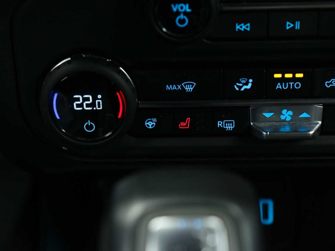 Ford Bronco 2.7 EcoBoost V6 335CV Outer Banks