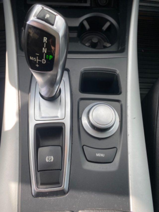 BMW X5 3.0d cat Futura