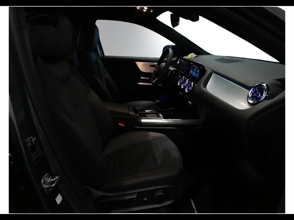 Mercedes-Benz GLA-H247 2023 - GLA 200 d AMG Line Advanced Plus auto