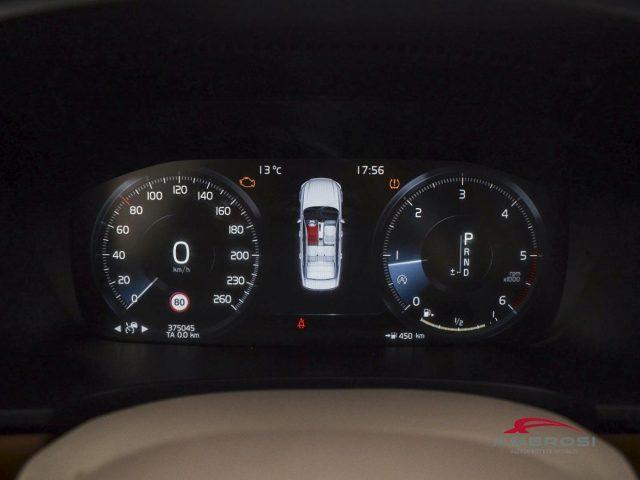 VOLVO S90 D5 AWD Geartronic Inscription - PER OPERATORI DEL