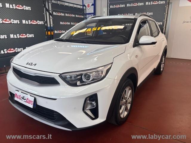 KIA Stonic 1.2 DPI Urban