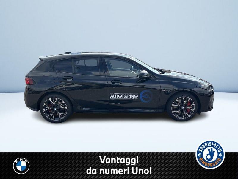 BMW Serie 1 118d M Sport Pro