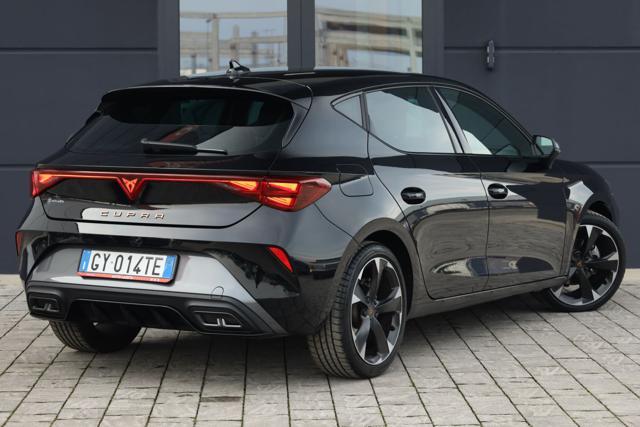 SEAT Leon CUPRA Leon 1.5 eTSI 150 CV DSG