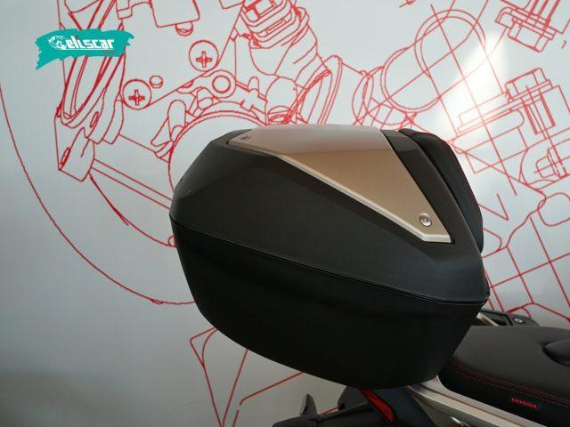 HONDA Forza 750 2026