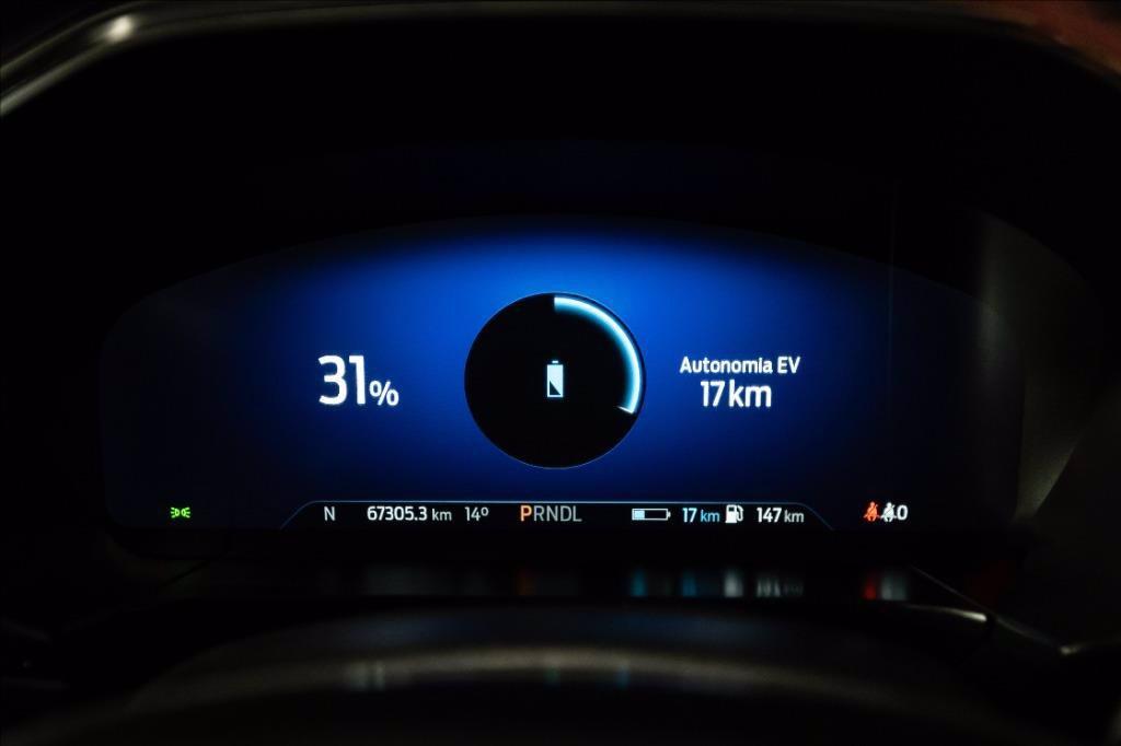 FORD Kuga 2.5 phev ST-Line 2wd 225cv cvt del 2023