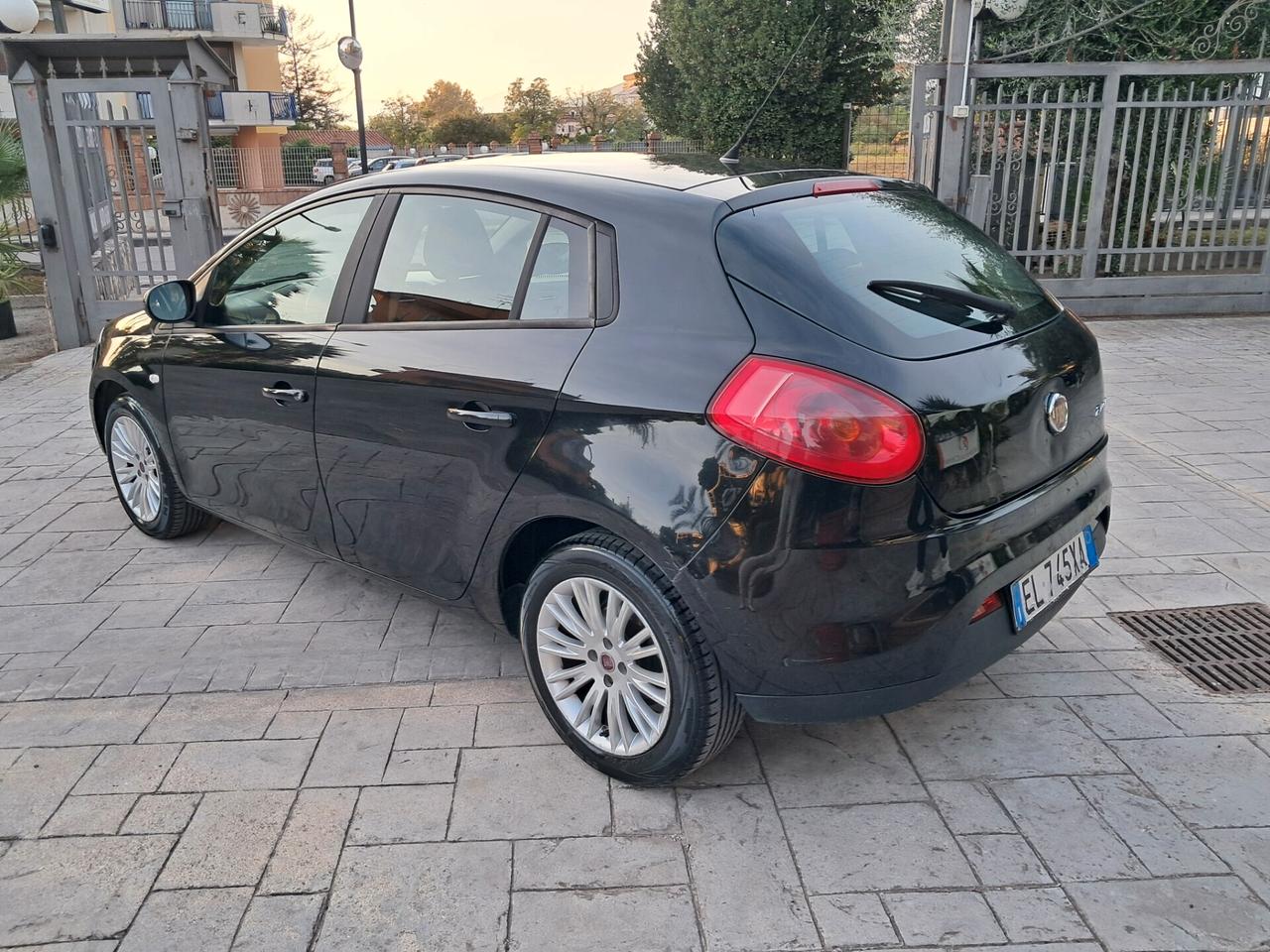 Fiat Bravo 1.6 MJT 120 CV DPF Street