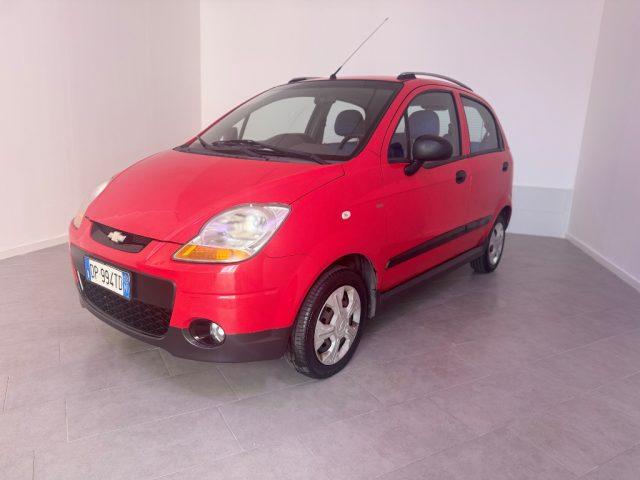CHEVROLET Matiz 800 SE Chic