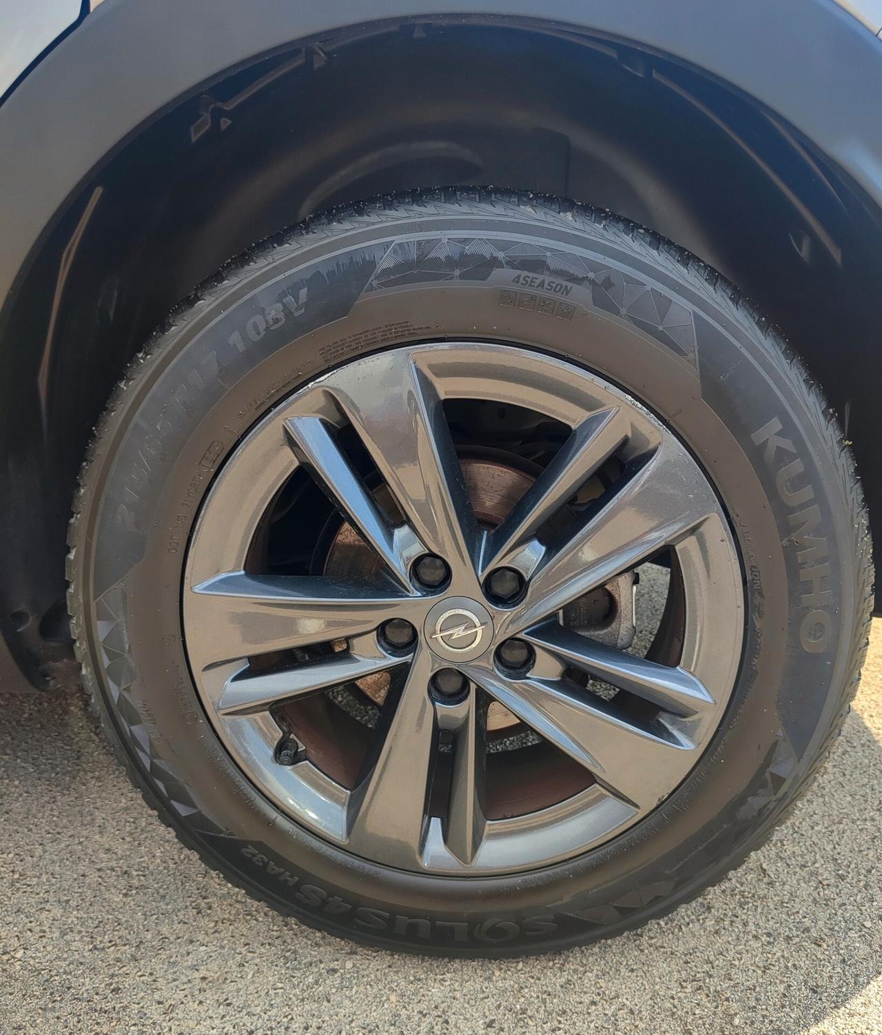 Opel Grandland X 1.5 cdti Ecotec aut. Ultimate