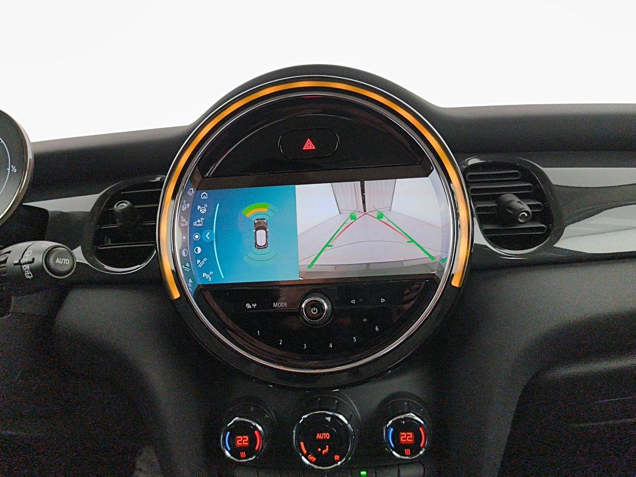 MINI Mini Cooper Business 5 Porte