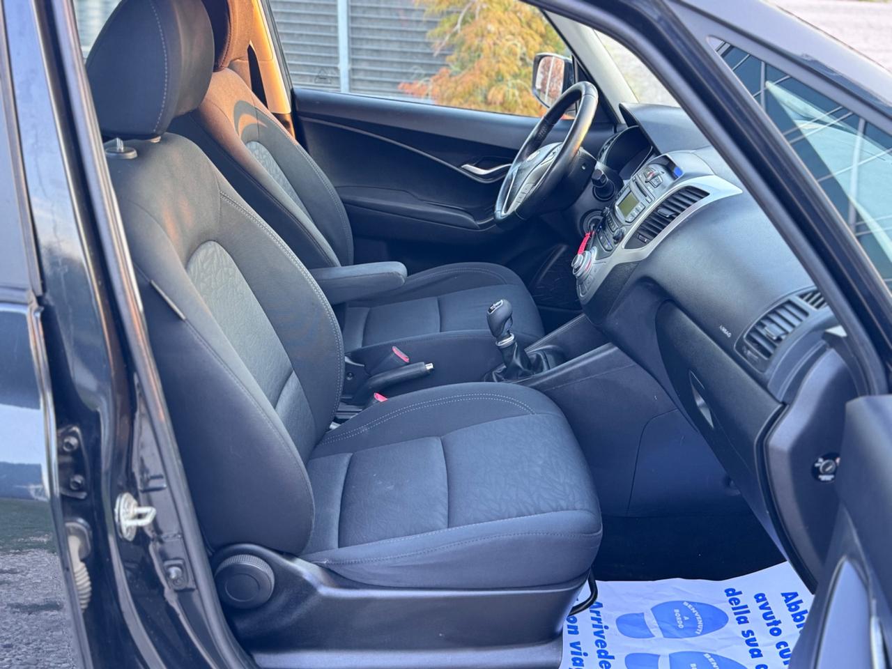 Hyundai iX20 1.4 90CV Benzina Neopatentati 145.000km