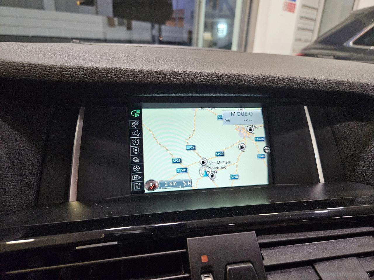 BMW X4 xDrive20d xLine