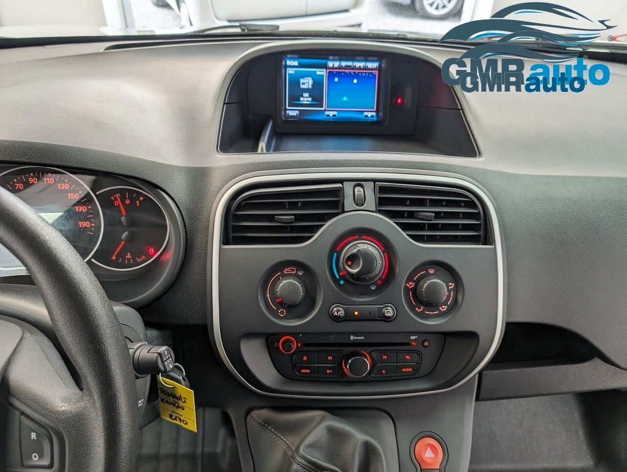 Renault Kangoo 1.5 dCi 90CV S&S 4p. Express Ice