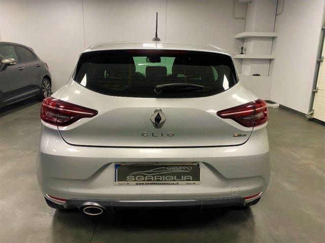 RENAULT Clio 1.5 dCi R.S. Line RS Full Optional