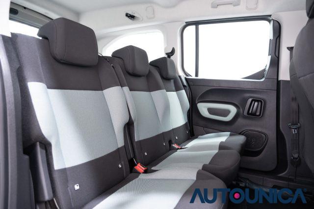 CITROEN Berlingo PURETECH 110 STOP&START XL LIVE 7 POSTI