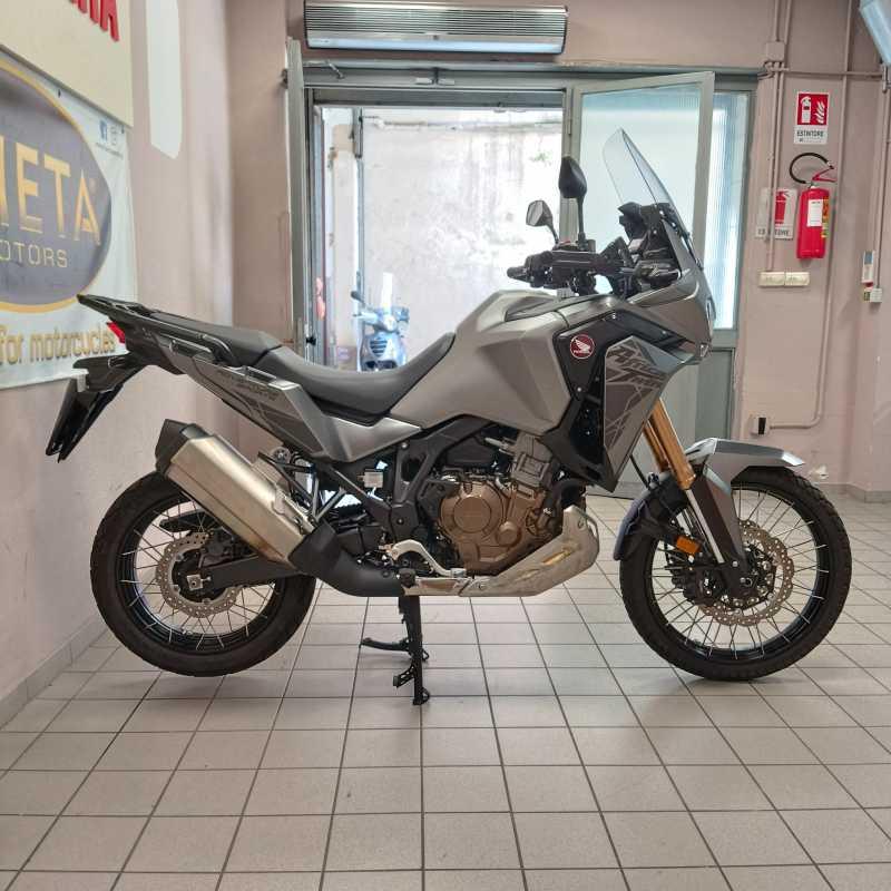 Honda Africa Twin CRF 1100L Adventure Sports 2023