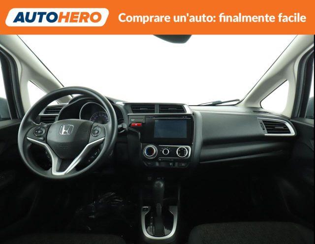 HONDA Jazz 1.3 Comfort Connect ADAS CVT