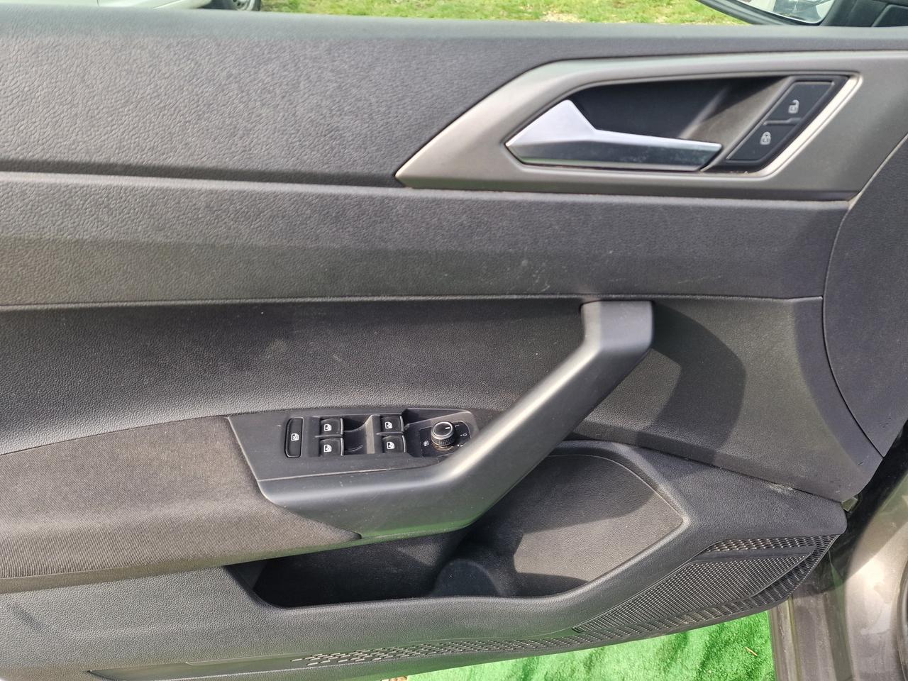 Volkswagen Polo 1.6 Tdi 5P.Comf(GARANTITA-NEOPAT)