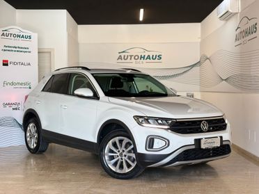 Volkswagen T-Roc 2.0 TDI SCR 116 CV