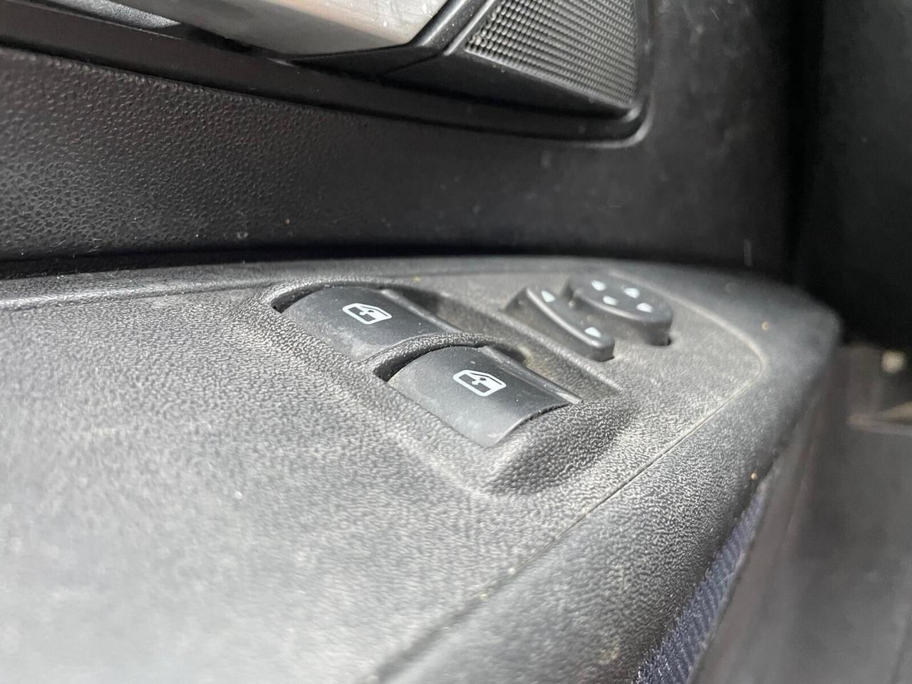 Fiat Grande Punto Restayling 1.3 MJT 75 CV 5 porte Dynamic Full
