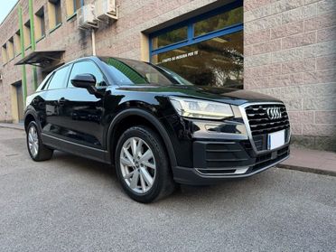 AUDI Q2 30 1.0 TFSI 116CV UNIPROPRIETARIO NAVIGATORE